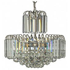 Подвесная люстра arti lampadari ovada ovada e 1.5.40.100 n